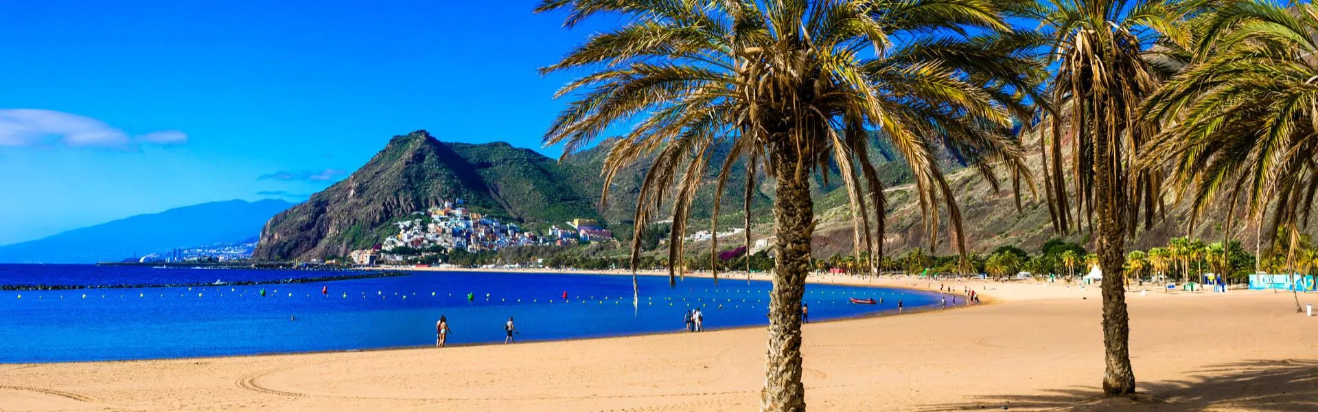 Maisons de vacances Tenerife