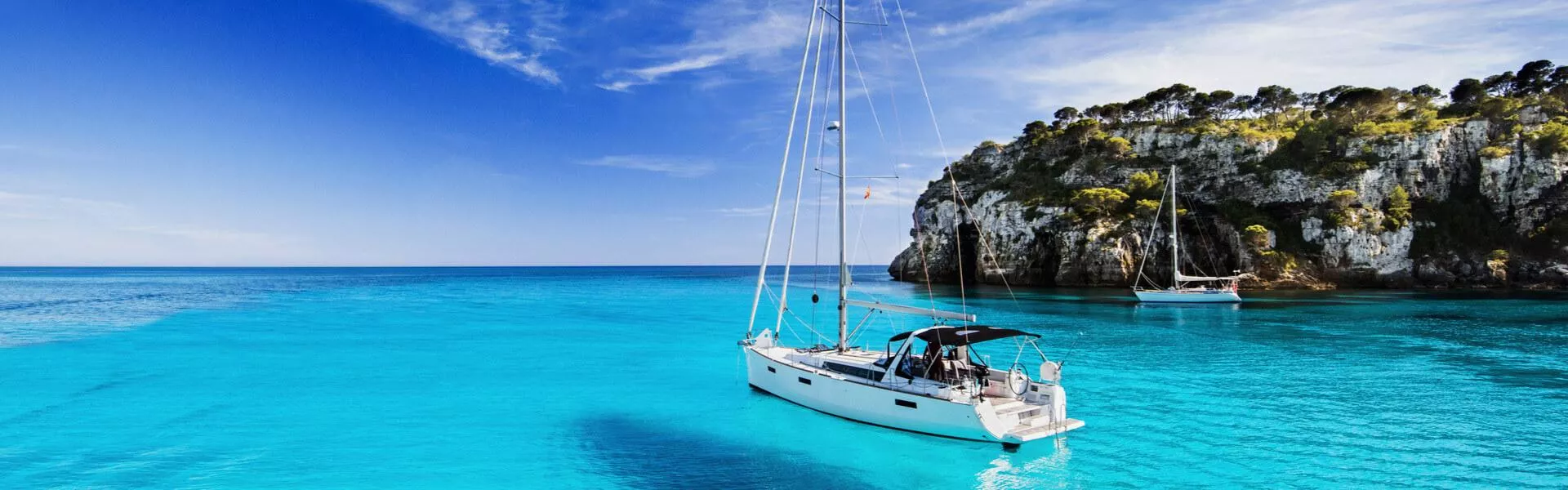 Search for a holiday home, cottage, or villa in Menorca
