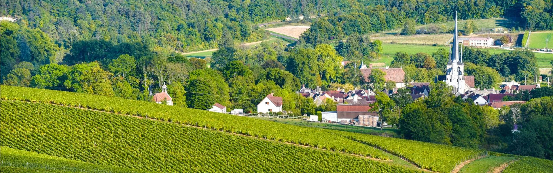 Holiday homes in Champagne-Ardenne