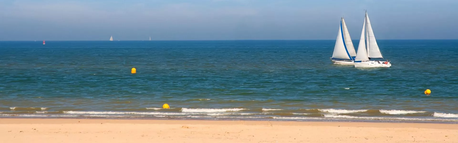 Ferienhäuser in Nord-Pas-de-Calais