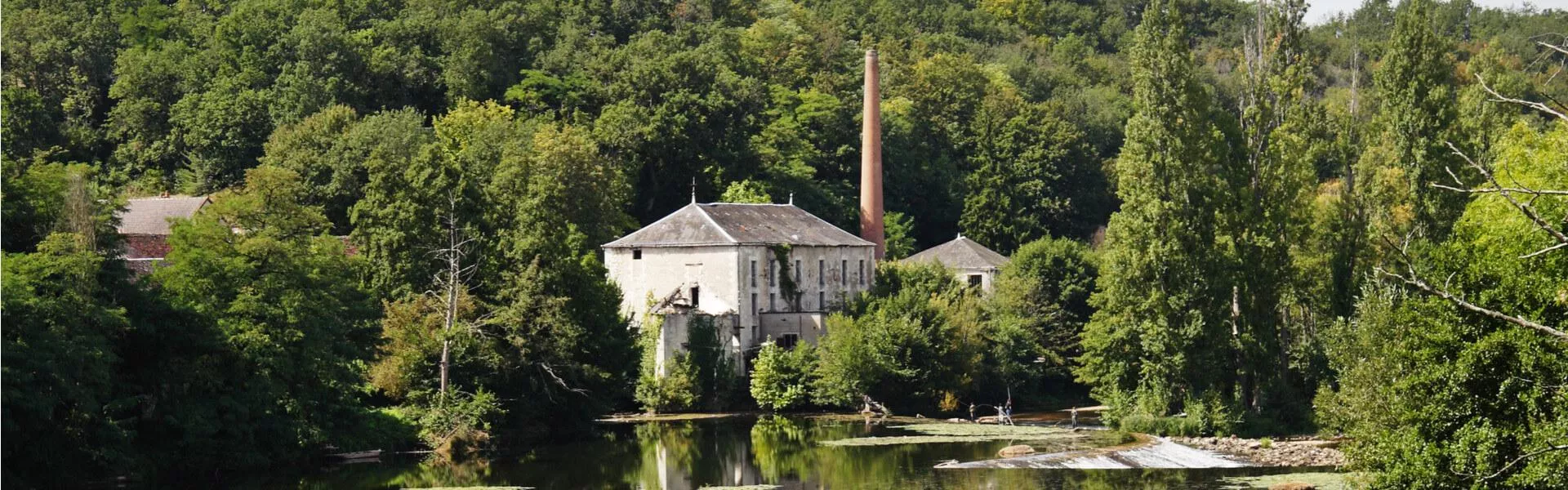 Holiday homes in Limousin