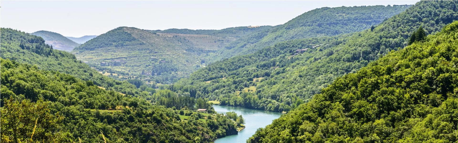 Holiday homes in Midi-Pyrénées