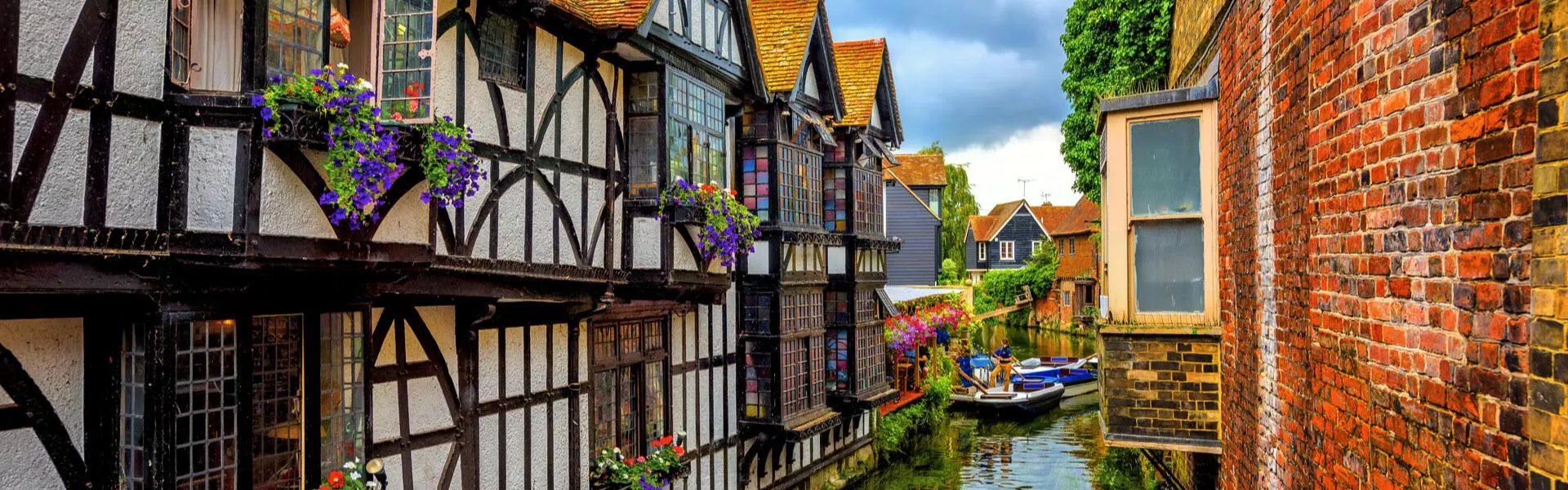 Maisons de vacances Kent