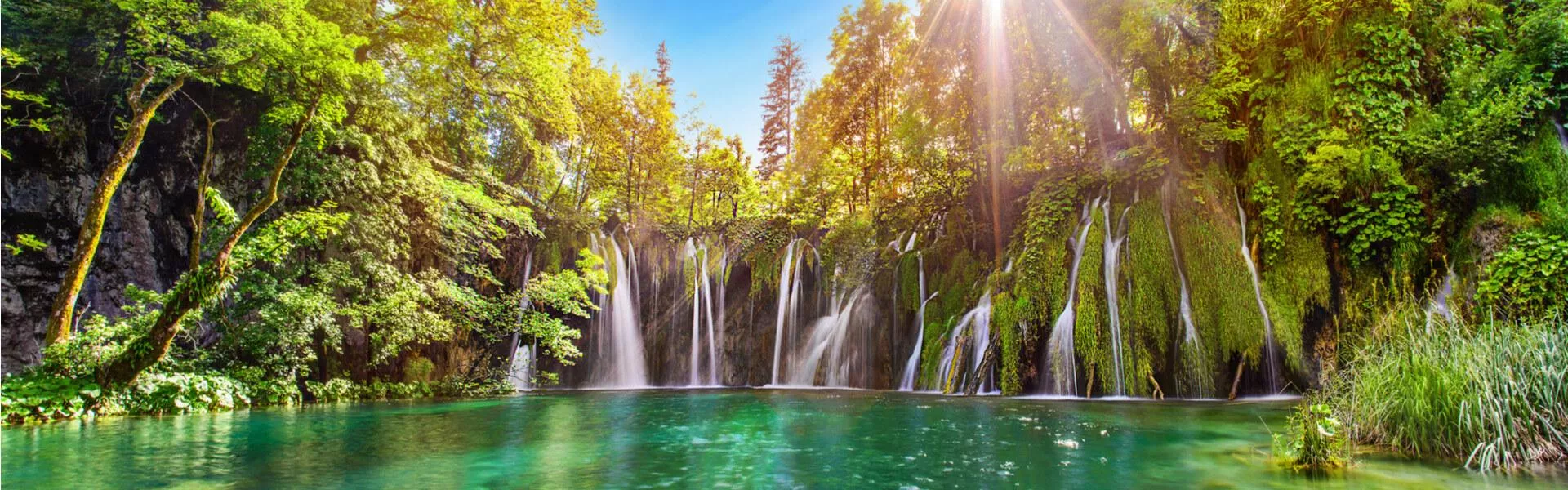 Holiday homes in plitvice-lakes