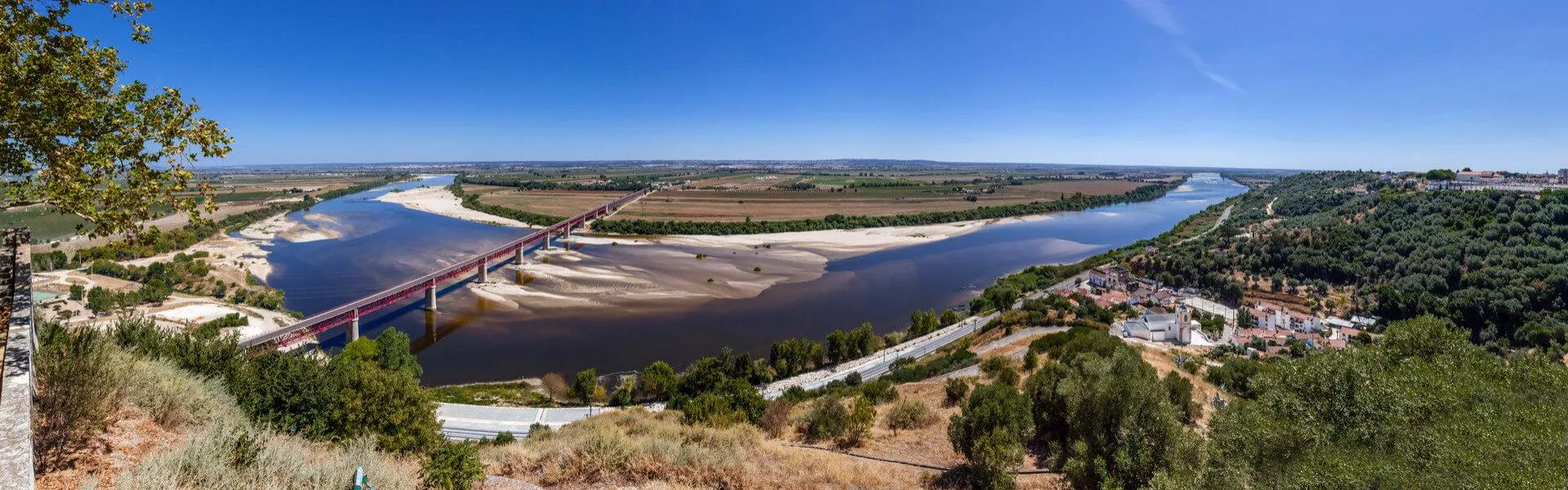 Estremadure-en-ribatejo