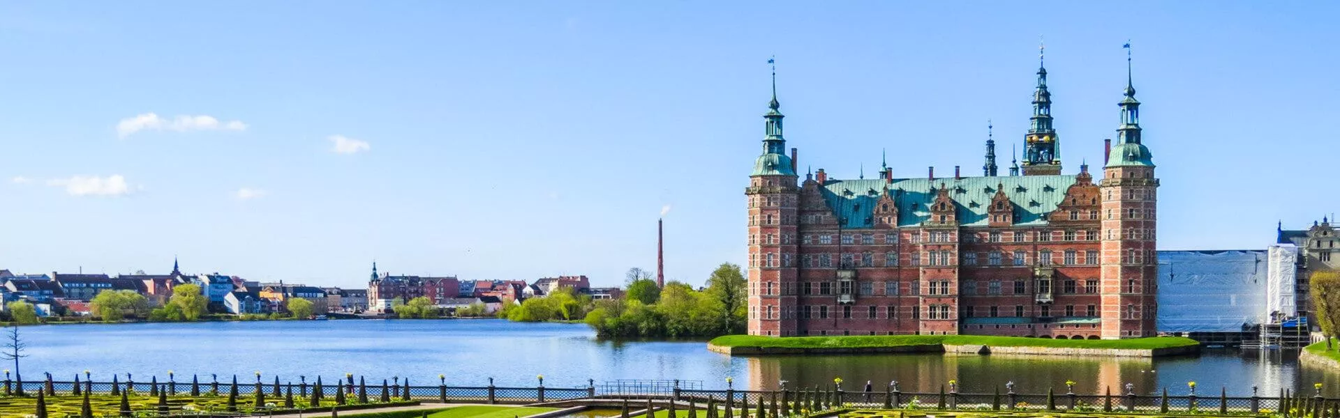 Holiday homes in Copenhagen