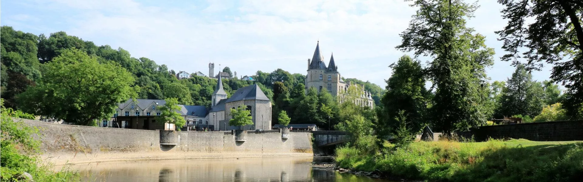 Holiday homes in Durbuy