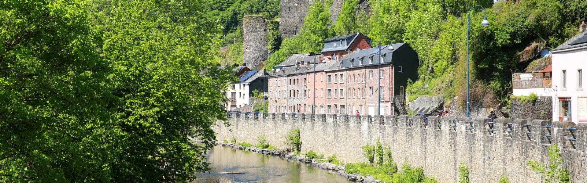 Holiday homes in La Roche-en-Ardenne