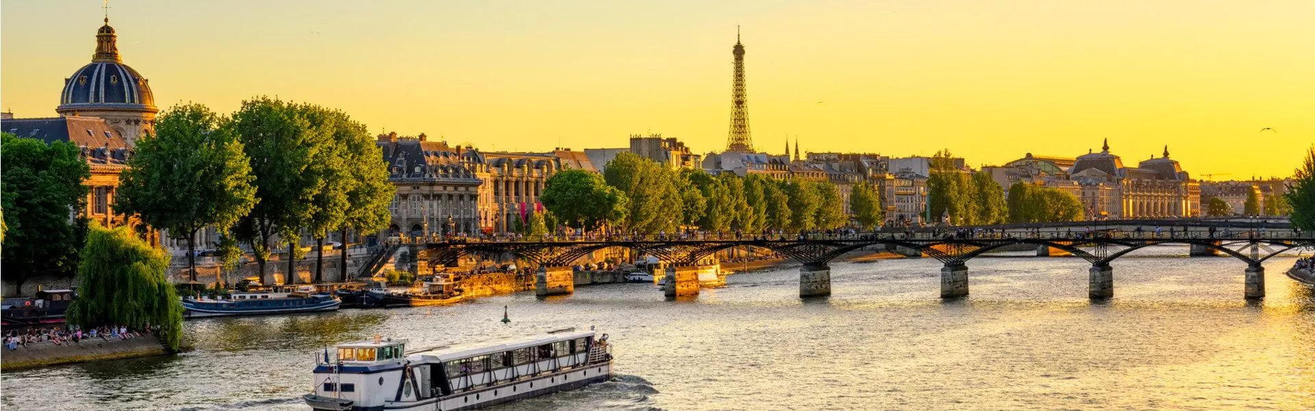 Maisons de vacances à Paris