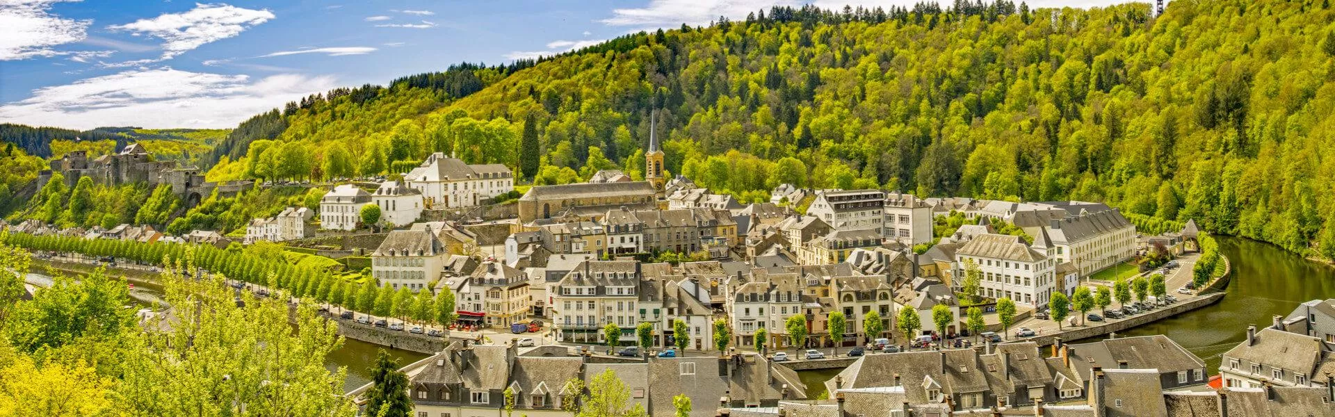 Maisons de vacances à Luxembourg (ville)