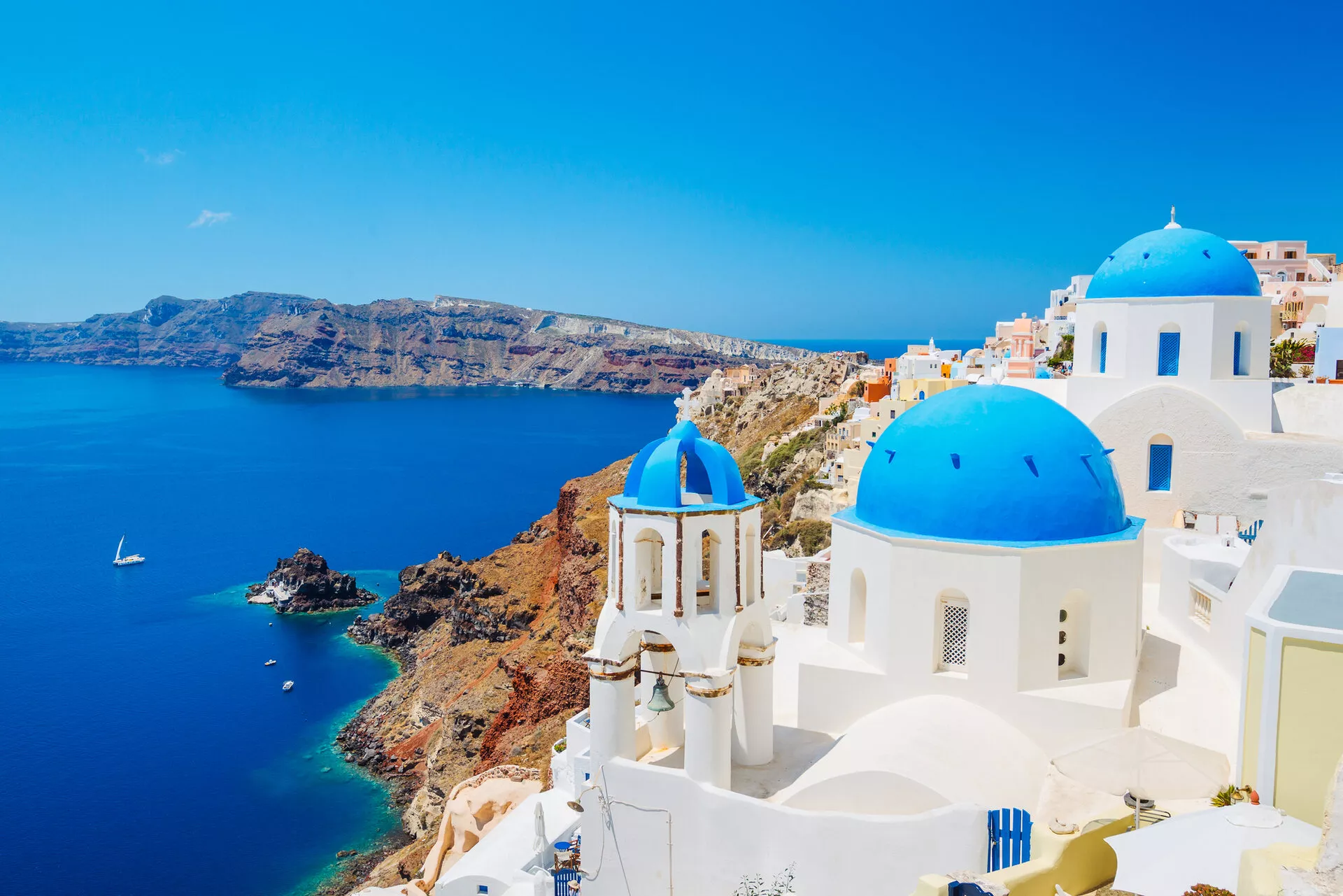 Santorin