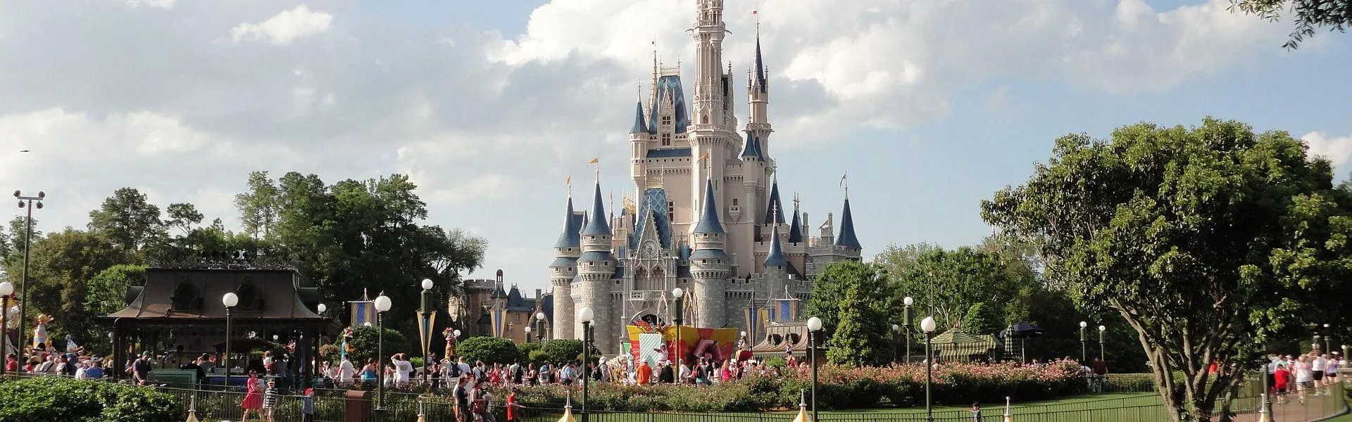 Holiday homes near amusement park